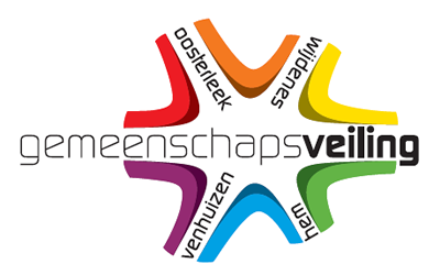 Gemeenschapsveiling Venhuizen